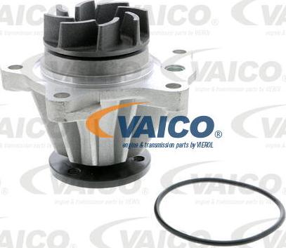 VAICO V25-50007 - Vodena pumpa www.molydon.hr