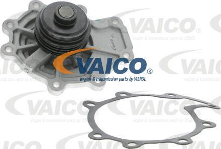 VAICO V25-50012 - Vodena pumpa www.molydon.hr