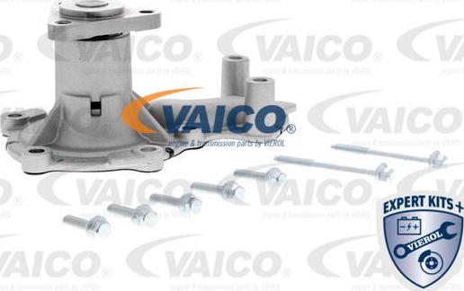 VAICO V25-50029 - Vodena pumpa www.molydon.hr