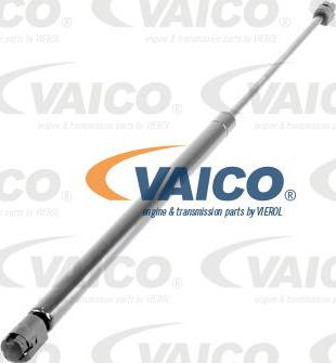 VAICO V25-0420 - Plinski amortizer, prtljaznik/utovarni prostor www.molydon.hr