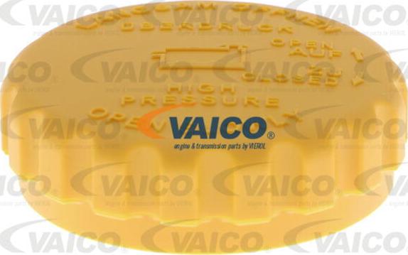 VAICO V25-0550 - Čep posude  za rashladnu tekućinu www.molydon.hr