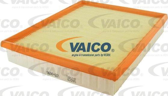 VAICO V25-0096 - Filter za zrak www.molydon.hr