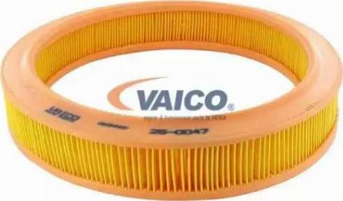 VAICO V25-0047 - Filter za zrak www.molydon.hr