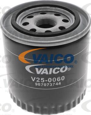 VAICO V25-0060 - Filter za ulje www.molydon.hr