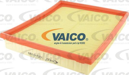 VAICO V25-0199 - Filter za zrak www.molydon.hr