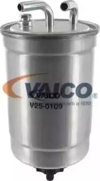 VAICO V25-0109 - Filter za gorivo www.molydon.hr