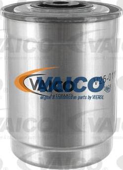 VAICO V25-0111 - Filter za gorivo www.molydon.hr