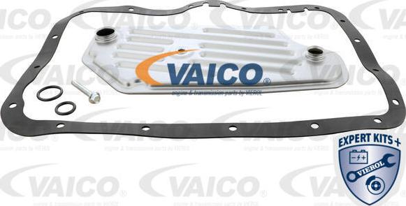 VAICO V25-0122 - Hidraulicni filter, automatski mjenjač www.molydon.hr
