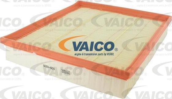 VAICO V25-0205 - Filter za zrak www.molydon.hr