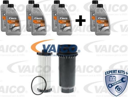 VAICO V25-0796-XXL - Set ulja i filter za automatski mjenjač www.molydon.hr
