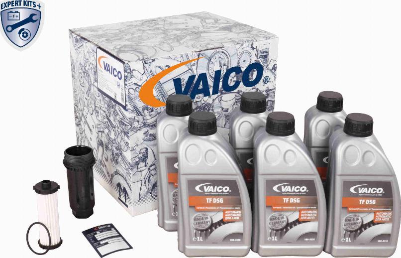 VAICO V25-0796 - Set ulja i filter za automatski mjenjač www.molydon.hr