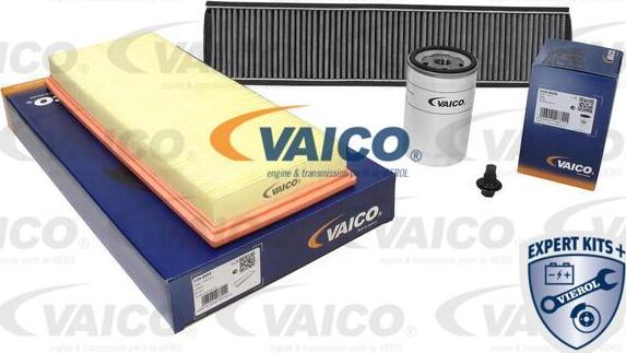 VAICO V25-0791 - Komplet delova, pregled www.molydon.hr