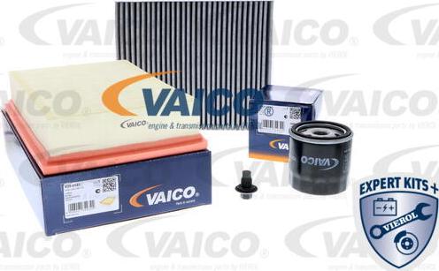 VAICO V25-0785 - Komplet delova, pregled www.molydon.hr