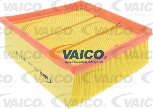 VAICO V25-1410 - Filter za zrak www.molydon.hr