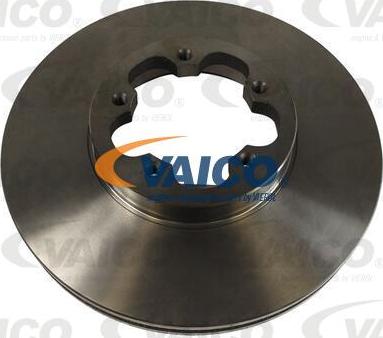 VAICO V25-80009 - Kočioni disk www.molydon.hr