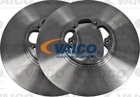 VAICO V25-80014 - Kočioni disk www.molydon.hr