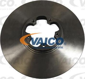 VAICO V25-80015 - Kočioni disk www.molydon.hr