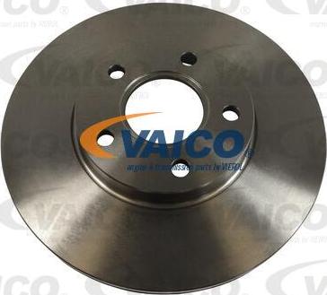 VAICO V25-80016 - Kočioni disk www.molydon.hr