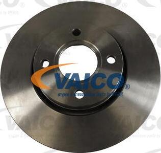 VAICO V25-80013 - Kočioni disk www.molydon.hr