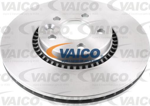 VAICO V25-80031 - Kočioni disk www.molydon.hr