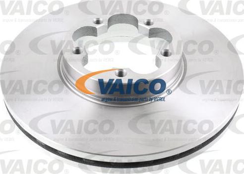 VAICO V25-80032 - Kočioni disk www.molydon.hr