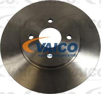 VAICO V25-80020 - Kočioni disk www.molydon.hr