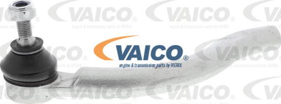 VAICO V26-9601 - Kraj spone, kuglasti zglob www.molydon.hr