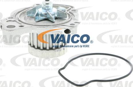 VAICO V26-50001 - Vodena pumpa www.molydon.hr