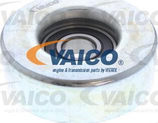 VAICO V26-0166 - Vodeći valjak , klinasti rebrasti remen  www.molydon.hr