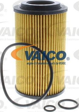 VAICO V26-0121 - Filter za ulje www.molydon.hr