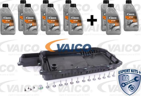 VAICO V20-4061-XXL - Set ulja i filter za automatski mjenjač www.molydon.hr