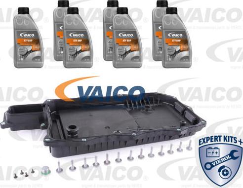 VAICO V20-4061 - Set ulja i filter za automatski mjenjač www.molydon.hr