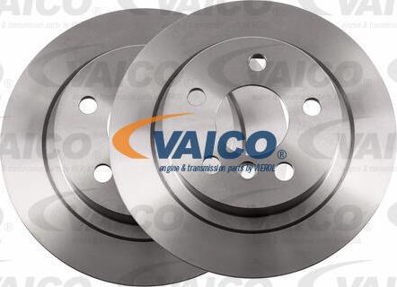 VAICO V20-40040 - Kočioni disk www.molydon.hr