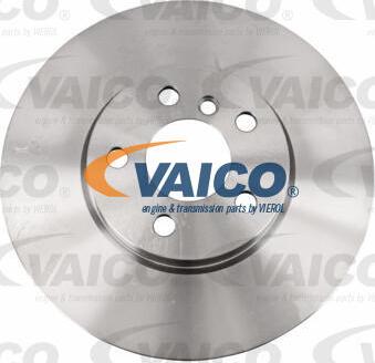 VAICO V20-40041 - Kočioni disk www.molydon.hr