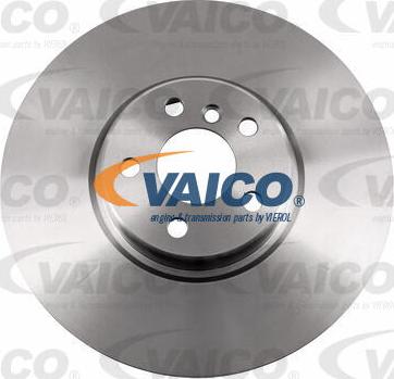 VAICO V20-40043 - Kočioni disk www.molydon.hr