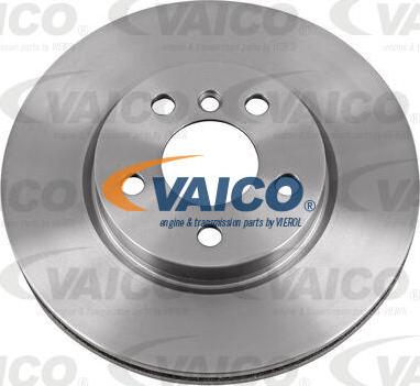 VAICO V20-40047 - Kočioni disk www.molydon.hr