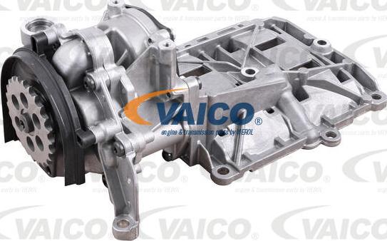 VAICO V20-4005 - Pumpa za ulje www.molydon.hr