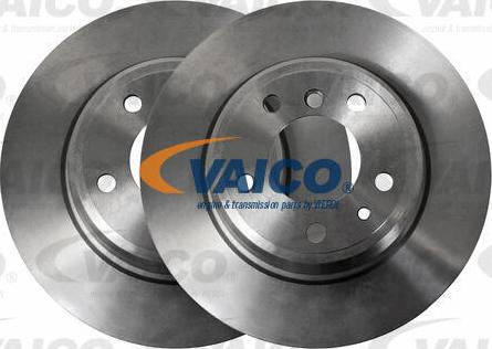 VAICO V20-40010 - Kočioni disk www.molydon.hr