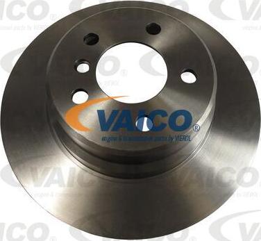 VAICO V20-40035 - Kočioni disk www.molydon.hr