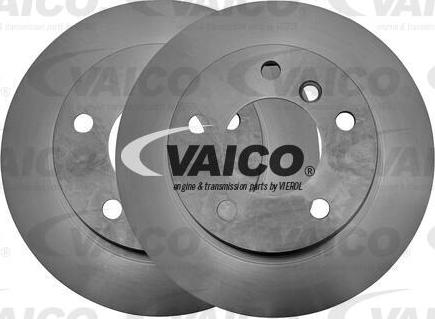 VAICO V20-40037 - Kočioni disk www.molydon.hr