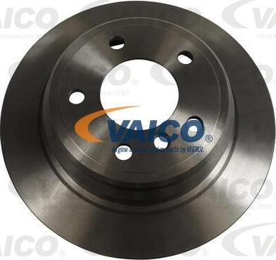 VAICO V20-40029 - Kočioni disk www.molydon.hr