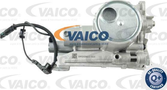 VAICO V20-4078 - Pumpa za ulje www.molydon.hr