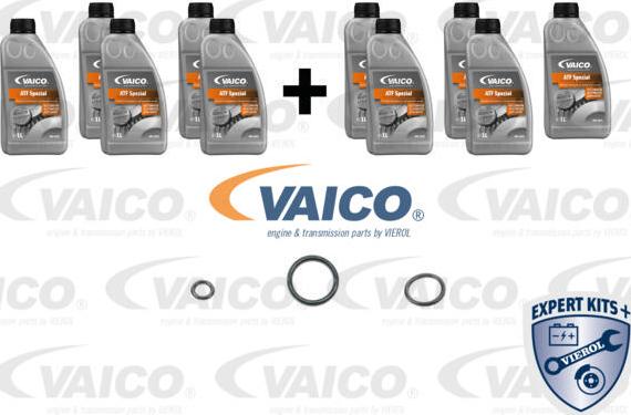 VAICO V20-4186-XXL - Set ulja i filter za automatski mjenjač www.molydon.hr