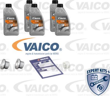 VAICO V20-4300 - Set ulja i filter za automatski mjenjač www.molydon.hr