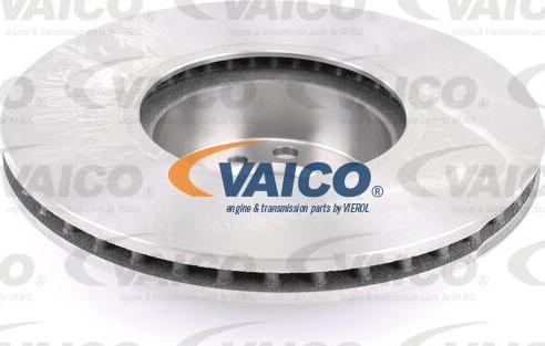 VAICO V20-80020 - Kočioni disk www.molydon.hr