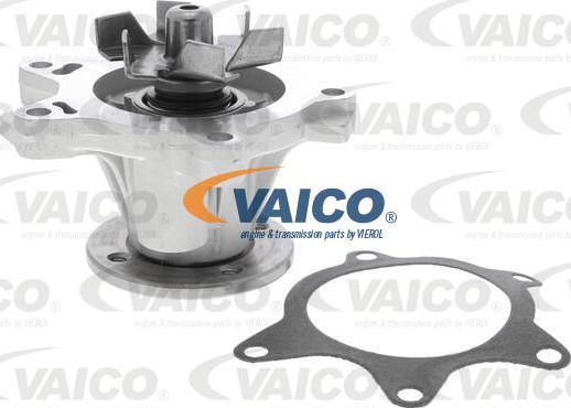 VAICO V20-50037 - Vodena pumpa www.molydon.hr