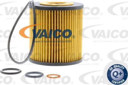 VAICO V20-0492 - Filter za ulje www.molydon.hr