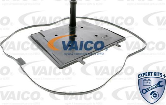 VAICO V20-0586 - Hidraulicni filter, automatski mjenjač www.molydon.hr