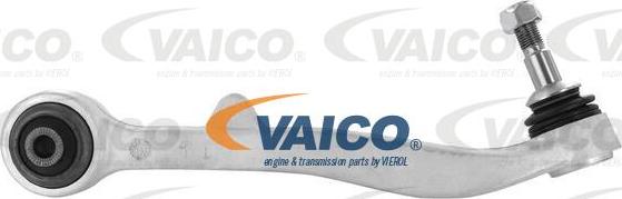 VAICO V20-0537 - Rame, Nezavisna poluga za ovjes kotača www.molydon.hr