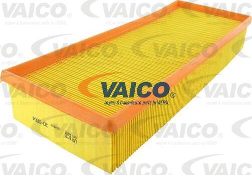 VAICO V20-0604 - Filter za zrak www.molydon.hr